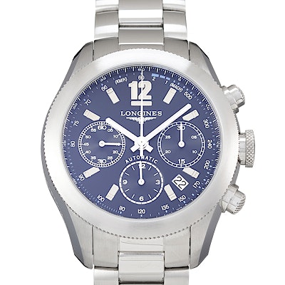 Longines Grande Vitesse - L3.635.4.56.6